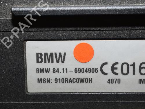 Electronic module BMW 5 Touring (E39) 530 d | BP34072219M83  - Image 5