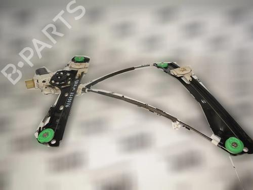 front-right-window-mechanism-bmw-1-e87-2003-2004-2005-2006-2007-2008-2009-2010-2011-2012-2013-34094432 main image