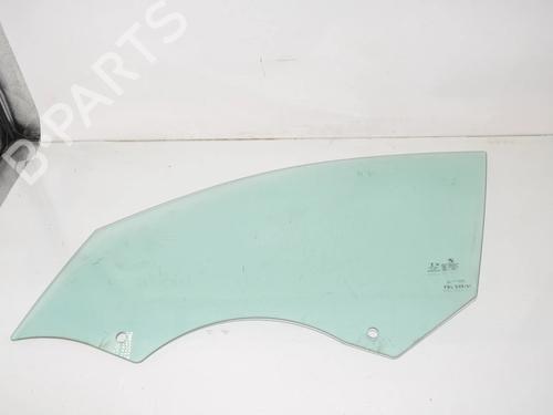 Used Front left door window Front left door window BMW 5 (G30, F90) M 550 d xDrive (400 hp) 36314014 36314014