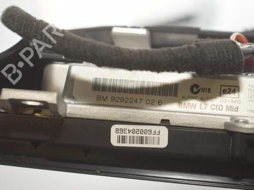 Electronic module BMW 3 (F30, F80) 318 d | BP34075848M83 - Image 10