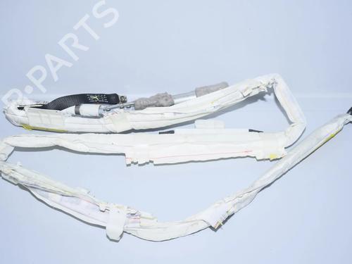 Used Right curtain airbag Right curtain airbag BMW 7 (E65, E66, E67) 745 i, Li (333 hp) 34077470 34077470
