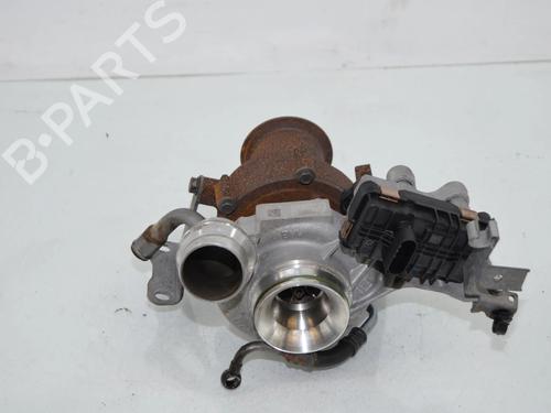 Used Turbocharger/Supercharger Turbocharger/Supercharger 39496051 39496051