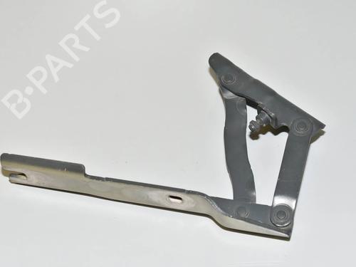 Used Hinge/Door check strap Hinge/Door check strap BMW 5 (E60) 530 d (235 hp) 34095092 34095092