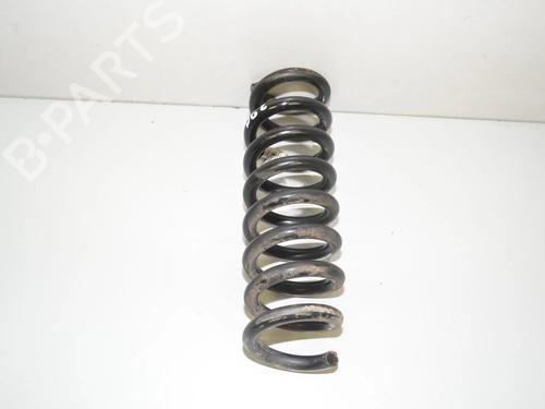 Støddæmperfjeder Støddæmperfjeder BMW 3 Gran Turismo (F34) 320 d (184 hp) 34092060 34092060