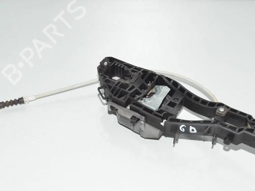 Used Support Support BMW 3 (F30, F80) 320 i (170 hp) 34069517 34069517
