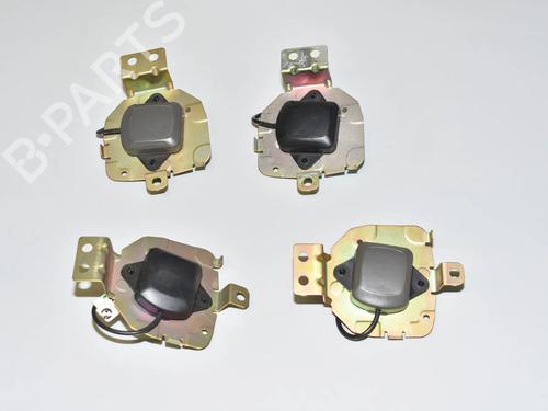 Used Antenna/Base Antenna/Base BMW 3 Touring (E46) 330 d (204 hp) 34079391 34079391