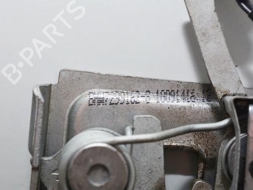 hjelmlås BMW i3 (I01) Range Extender | BP34081834C133 - Image 3