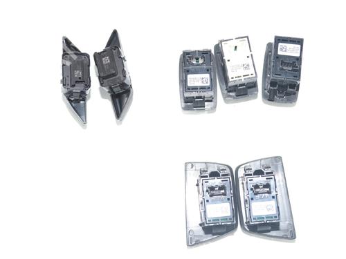 Switch BMW 5 Touring (G31) 520 d | BP34061672I30  - Image 5