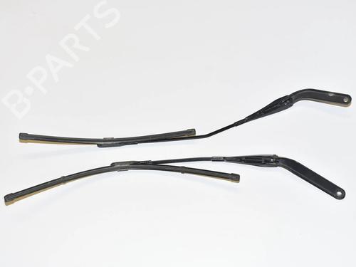 Front windshield wiper arm BMW X1 (E84) sDrive 20 d | BP34090285C143 - Image 2