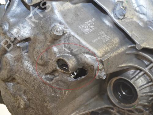 Gearbox BMW 2 Active Tourer (U06) 218d | BP34430842M3  - Image 5