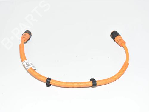 Used Wiring harness Wiring harness BMW i3 (I01) Electric (170 hp) 34096726 34096726