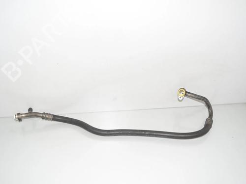 Used AC pipe AC pipe BMW 3 (F30, F80) 330 d (258 hp) 34078677 34078677