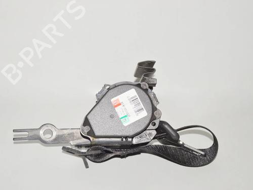 Used Rear right seatbelt Rear right seatbelt BMW 3 (F30, F80) 320 d xDrive (184 hp) 34091894 34091894