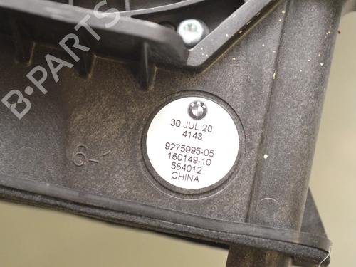 Electronic module BMW 1 (F40) 118 i | BP34074887M83  - Image 10