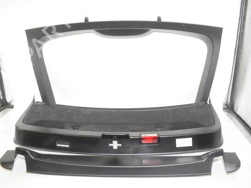 Used Boot lining Boot lining BMW 5 Touring (F11) 535 d (313 hp) 34069194 34069194