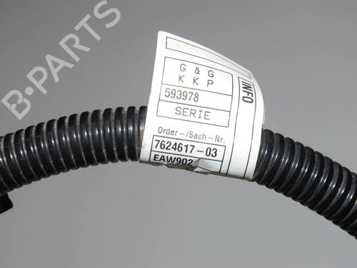 Cable BMW 3 Gran Turismo (F34) 328 i | BP34096694E12 - Image 5