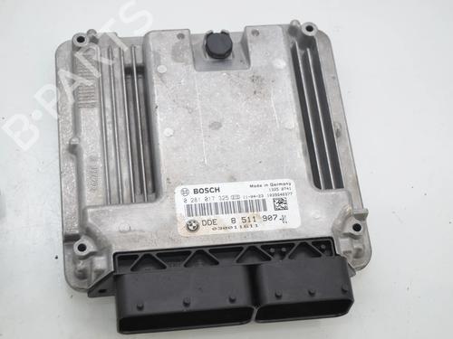 Electronic module BMW 5 Touring (F11) 530 d xDrive | BP39485927M83 - Image 4