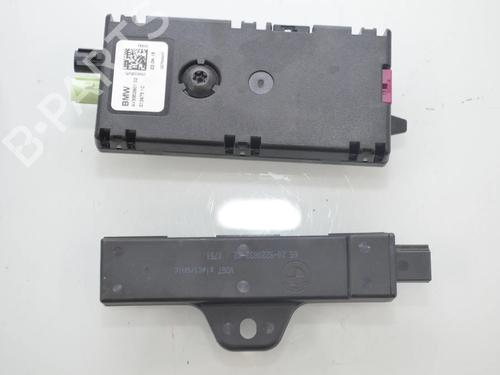 Antenne/Base BMW 2 Gran Tourer (F46) 216 d | BP34078422C140 - Image 3
