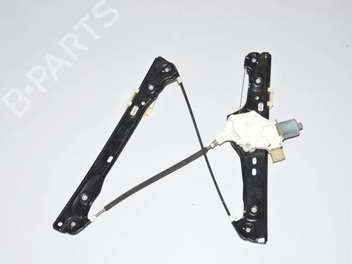 Used Front right window mechanism Front right window mechanism BMW 3 (E90) 316 i (115 hp) 34079368 34079368