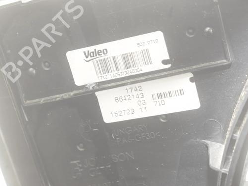 Radiator fan BMW i3 (I01) Electric | BP40501846M35 - Image 4