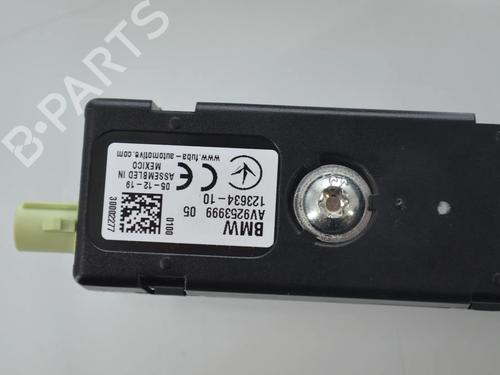 Antenne/Base BMW i3 (I01) s Electric | BP34067206C140  - Image 6