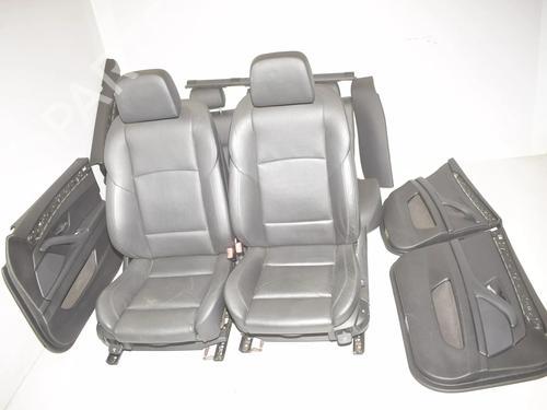 Seats set BMW 5 (F10) 530 d | BP34095823C78 - Image 2