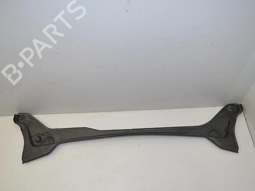 Torpedoplade Torpedoplade BMW 2 Active Tourer (F45) 216 d (116 hp) 34095830 34095830