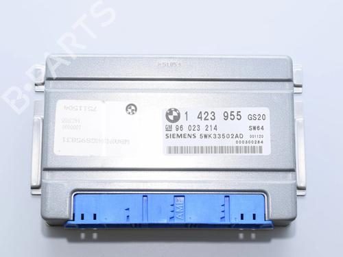 gearbox-control-unit-bmw-5-touring-e39-1996-1997-1998-1999-2000-2001-2002-2003-2004-34078039 main image