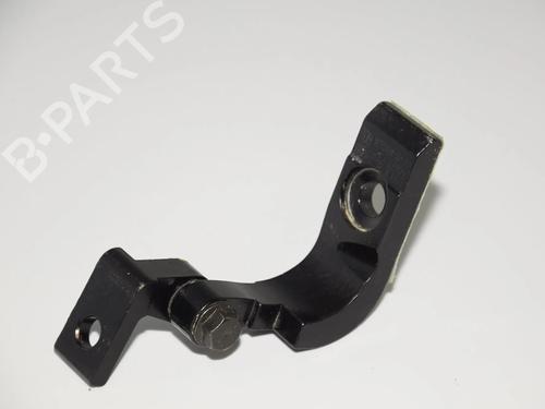 Hinge/Door check strap BMW i3 (I01) Range Extender | BP34090664C146 - Image 2