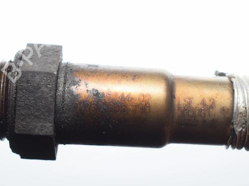 Used Electronic sensor Electronic sensor BMW 5 Touring (E61) 523 i (177 hp) 34095801 34095801