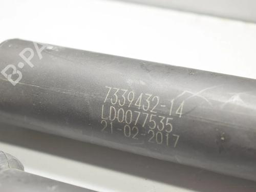 Electronic module BMW X4 (F26) xDrive 30 d | BP34068902M83  - Image 15