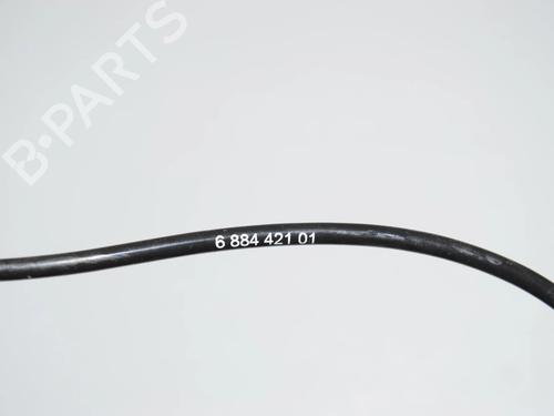 Electronic sensor BMW 4 Gran Coupe (F36) 430 d | BP34072773M84 - Image 6