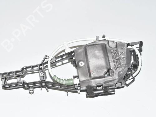 Used Support Support BMW 3 Touring (F31) 320 d (190 hp) 34075241 34075241