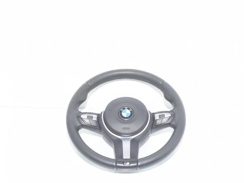 Used Steering wheel Steering wheel BMW 5 (F10) 530 d (258 hp) 34078209 34078209