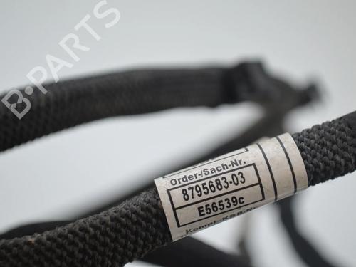 Electronic module BMW 5 Touring (G31) 520 d | BP34080328M83  - Image 5