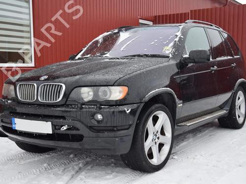 Other BMW X5 (E53) 4.6 is | BP34068987O1  - Image 13