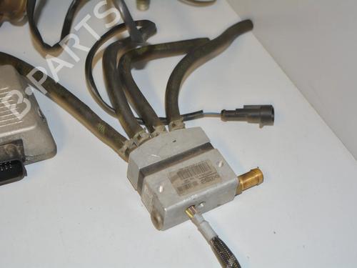 Used Other Other BMW X5 (E53) 4.4 i (286 hp) 34097570 34097570