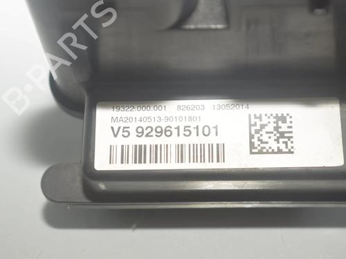 Electronic module BMW 3 (F30, F80) 320 i | BP34069090M83 - Image 5