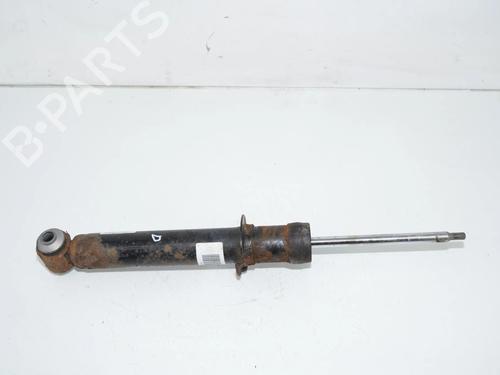 Used Right rear shock absorber Right rear shock absorber BMW i3 (I01) Range Extender (170 hp) 34713259 34713259