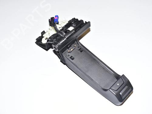 Used Electronic module Electronic module BMW X5 (F15, F85) M 50 d (381 hp) 34076922 34076922