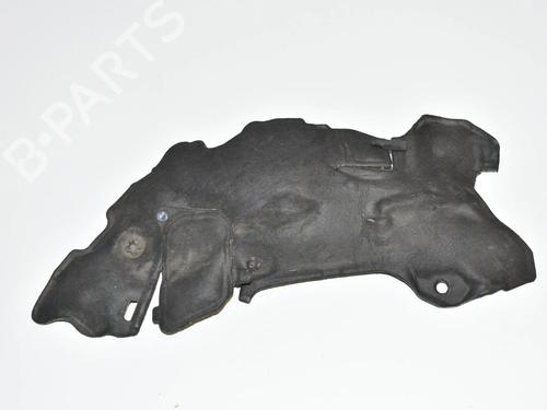 Used Underbody protection Underbody protection BMW 5 (G30, F90) 530 i (252 hp) 34066216 34066216