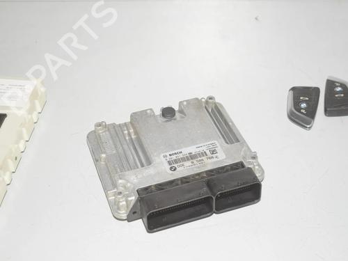 Electronic module BMW 2 Active Tourer (F45) 216 d | BP34081108M83  - Image 6