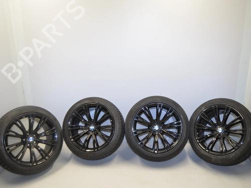 Used Wheel set Wheel set 39245950 39245950