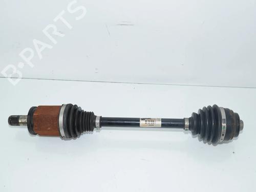 Used Left front driveshaft Left front driveshaft BMW X3 (F25) xDrive 20 d (190 hp) 34070117 34070117