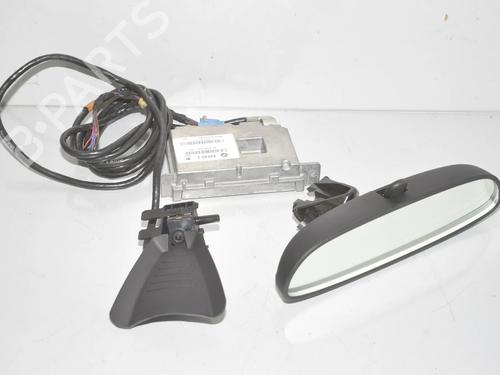 Kamera Kamera BMW 2 Active Tourer (F45) 216 d (116 hp) 34087258 34087258