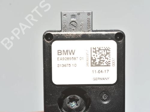 Antenne/Base BMW 2 Gran Tourer (F46) 218 d xDrive | BP34096880C140 - Image 4