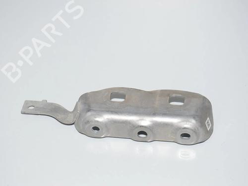 Used Support Support BMW 3 (G20, G80, G28) 330 e Plug-in-Hybrid (252 hp) 34090276 34090276
