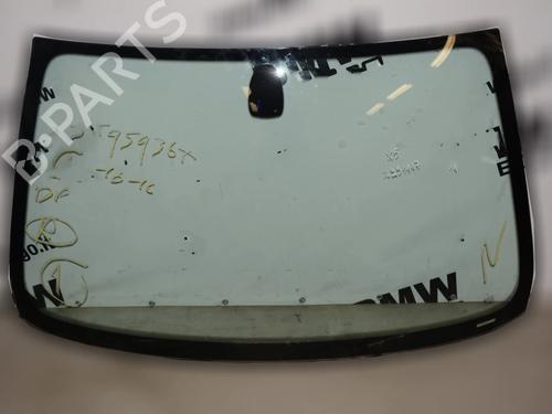 Vindrude Vindrude BMW X5 (E53) 3.0 d (218 hp) 34085787 34085787