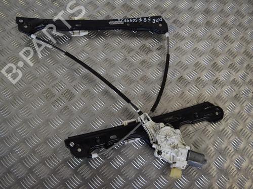 Used Front right window mechanism Front right window mechanism BMW 1 (E87) 118 d (143 hp) 34073866 34073866