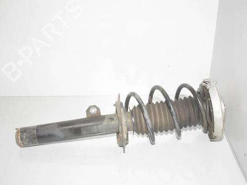 Used Right front shock absorber Right front shock absorber BMW 2 Active Tourer (F45) 216 d (116 hp) 34082139 34082139